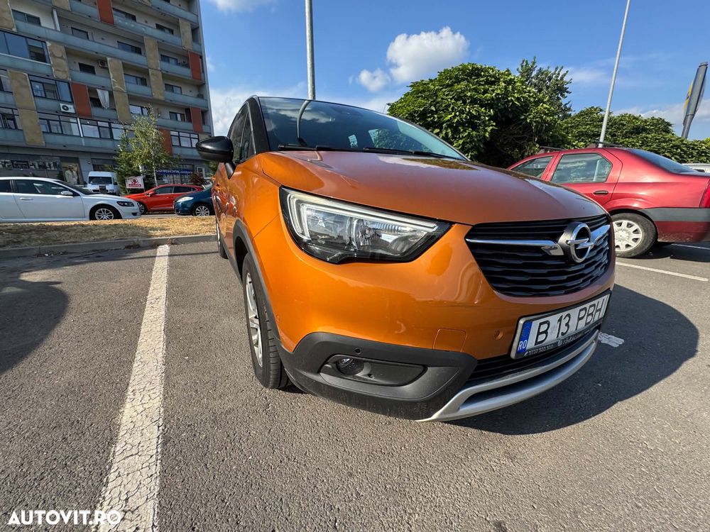 Opel Crossland 1.2 Start/Stop Innovation - 2