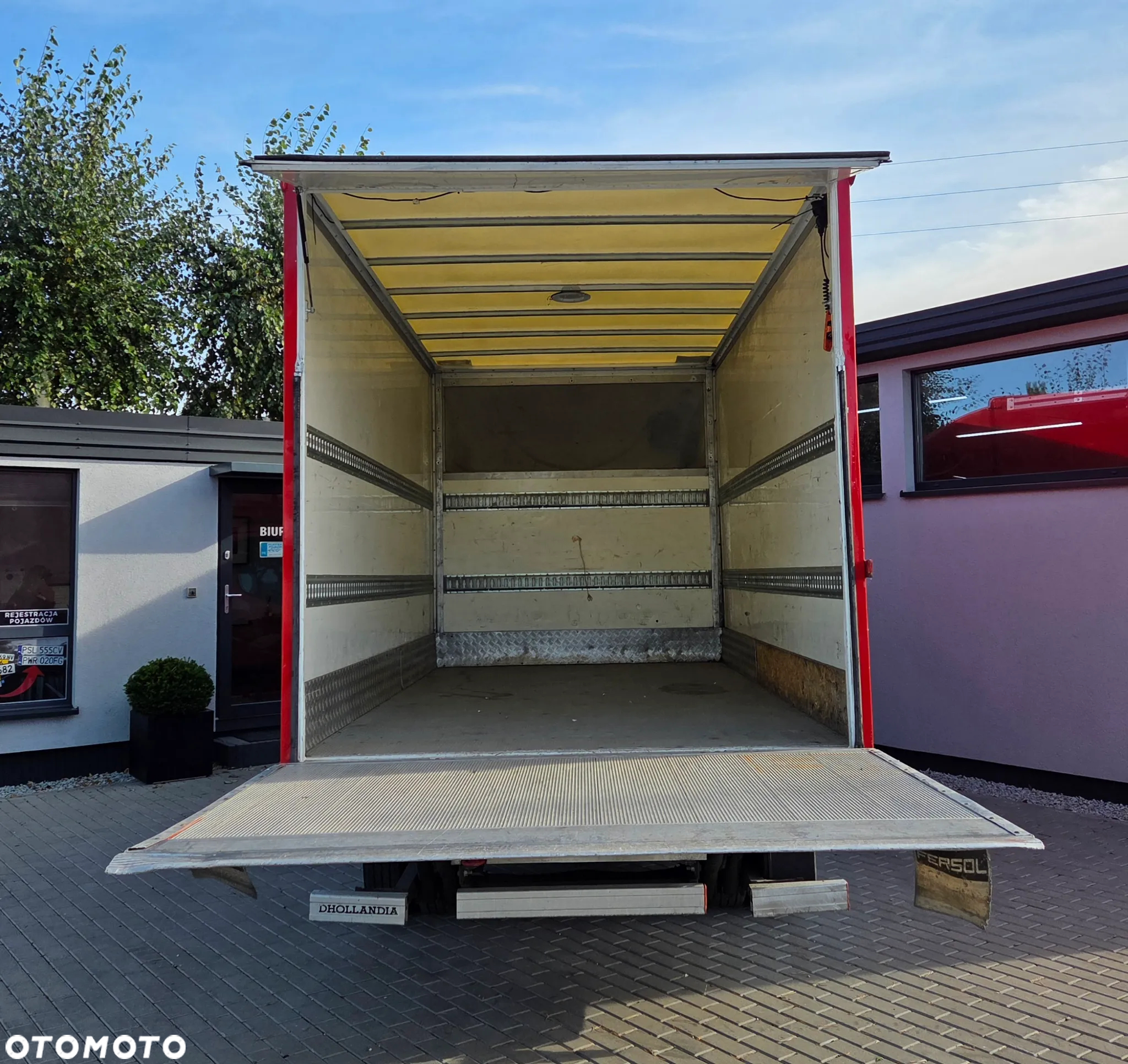 Renault Master - 10