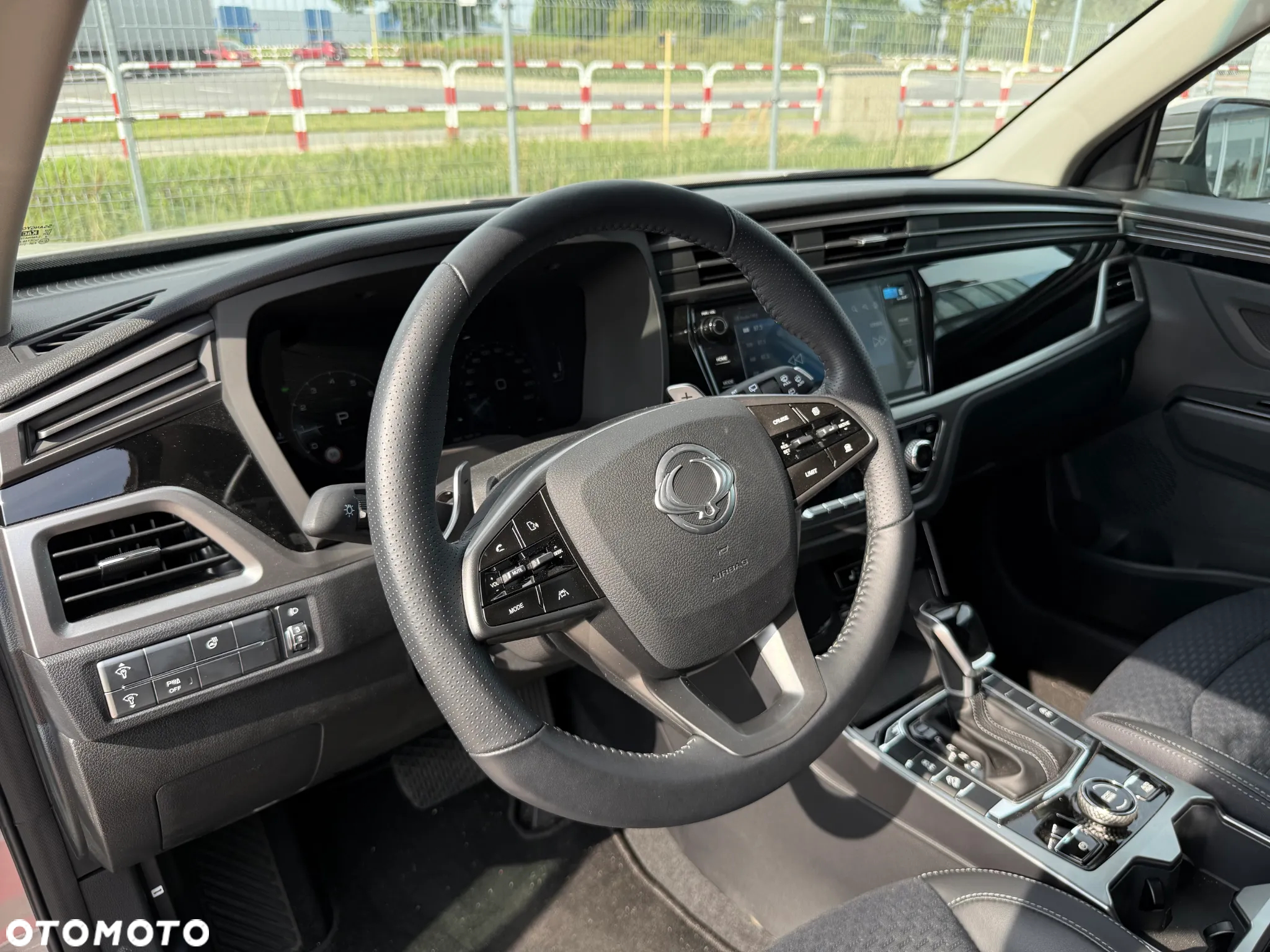 SsangYong/KGM Korando 1.5 T-GDI Adventure 2WD - 11
