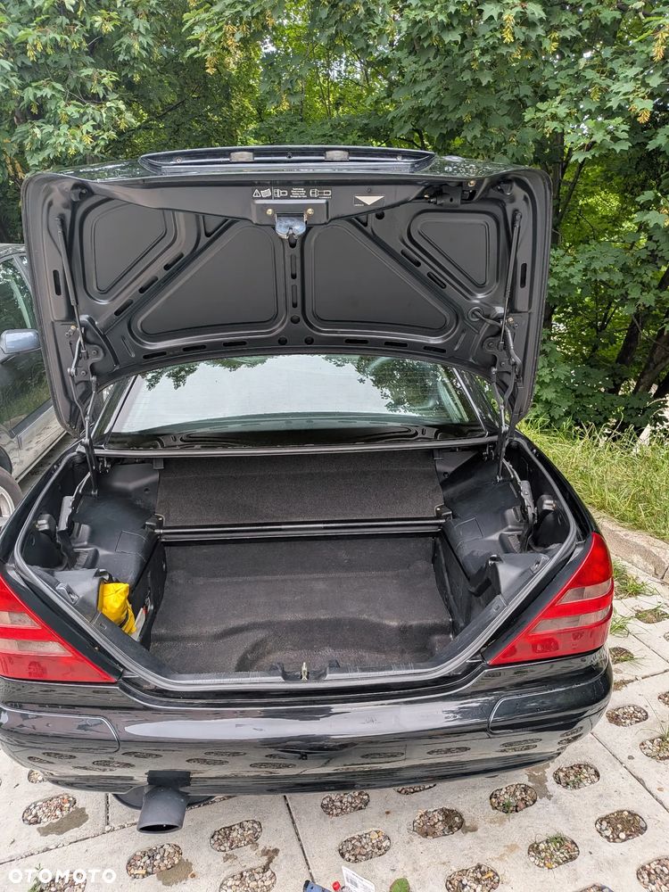 Mercedes-Benz SLK 200 - 16