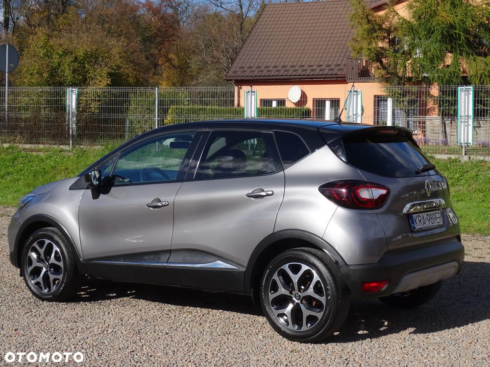Renault Captur 0.9 Energy TCe Intens EU6 - 5