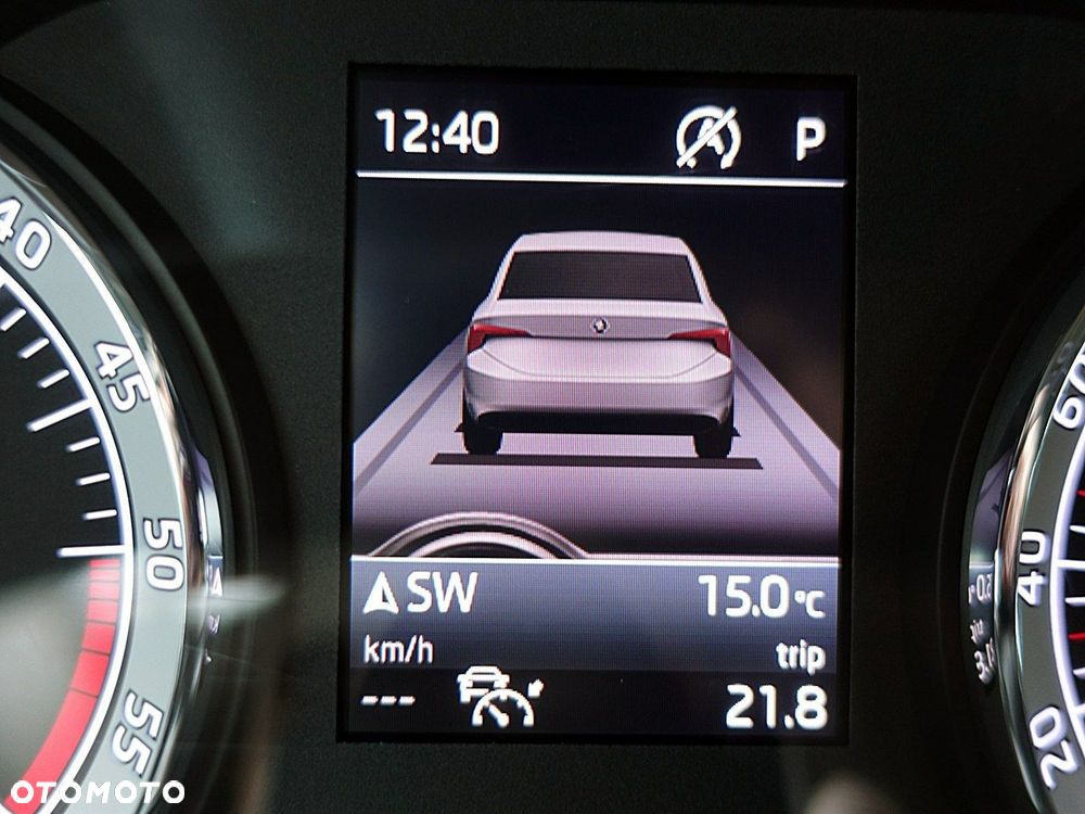 Skoda Kodiaq 2.0 TDI 4x4 Style DSG 7os - 31