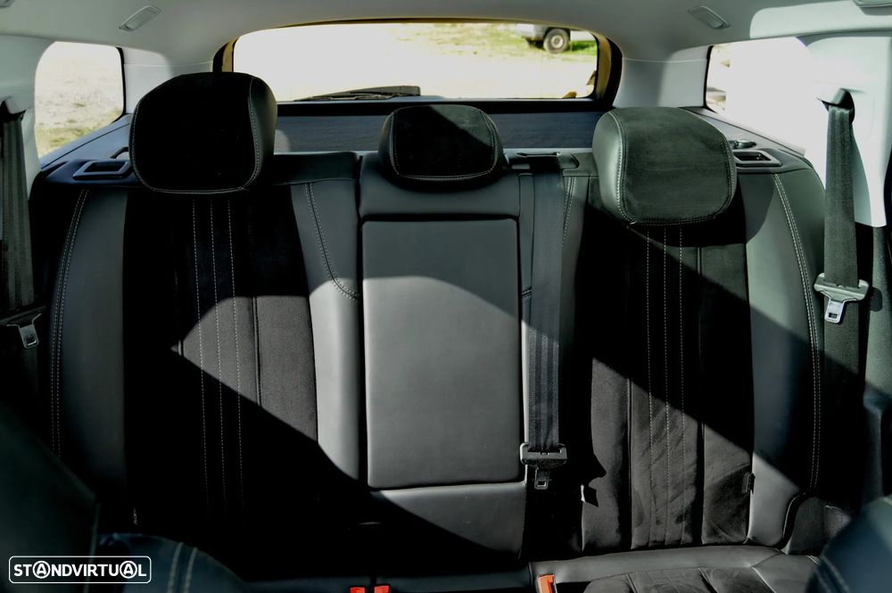 Peugeot 308 SW 1.6 e-HDi Allure - 28