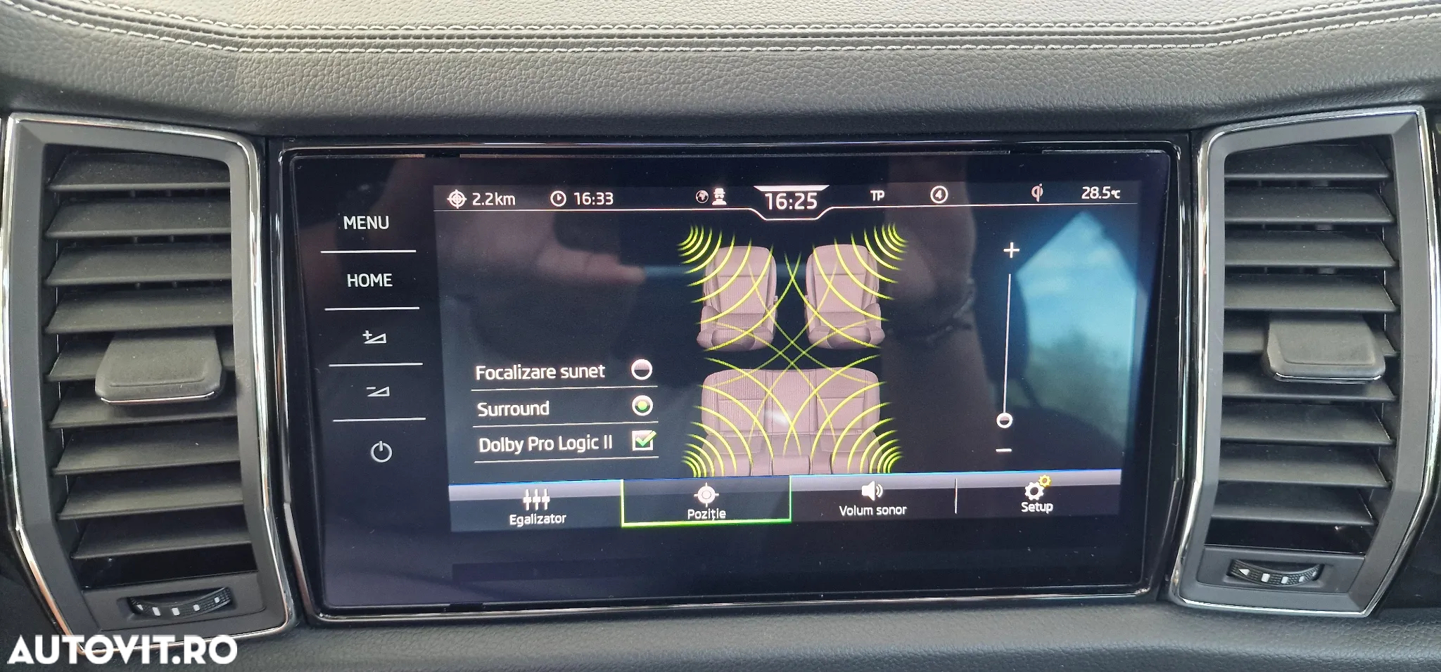 Skoda Kodiaq 2.0 TDI 4X4 DSG Laurin & Klement - 35