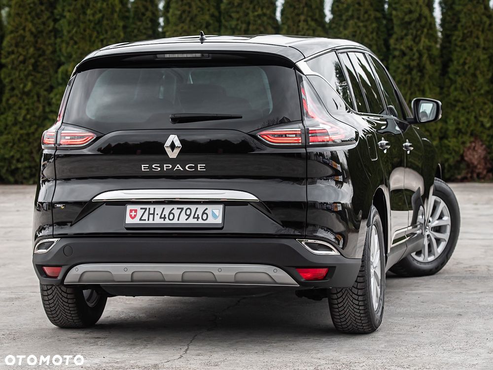 Renault Espace BLUE dCi 200 EDC INITIALE PARIS - 14