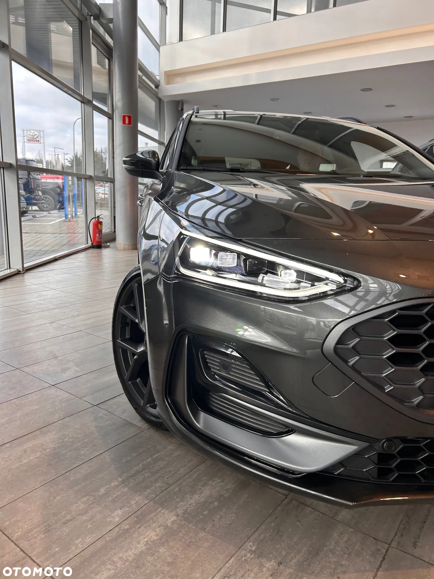 Ford Focus - 6