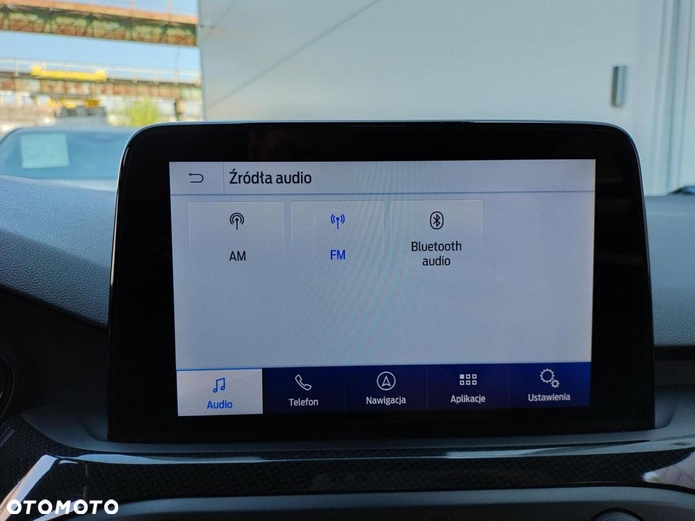 Ford Focus 1.5 EcoBoost ST-Line ASS - 17