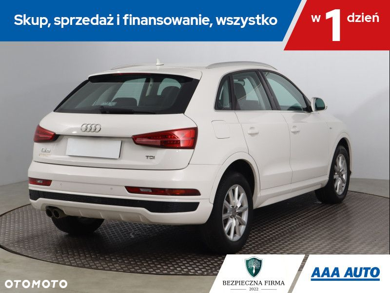 Audi Q3 - 6