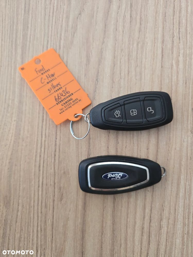 Ford C-MAX - 21