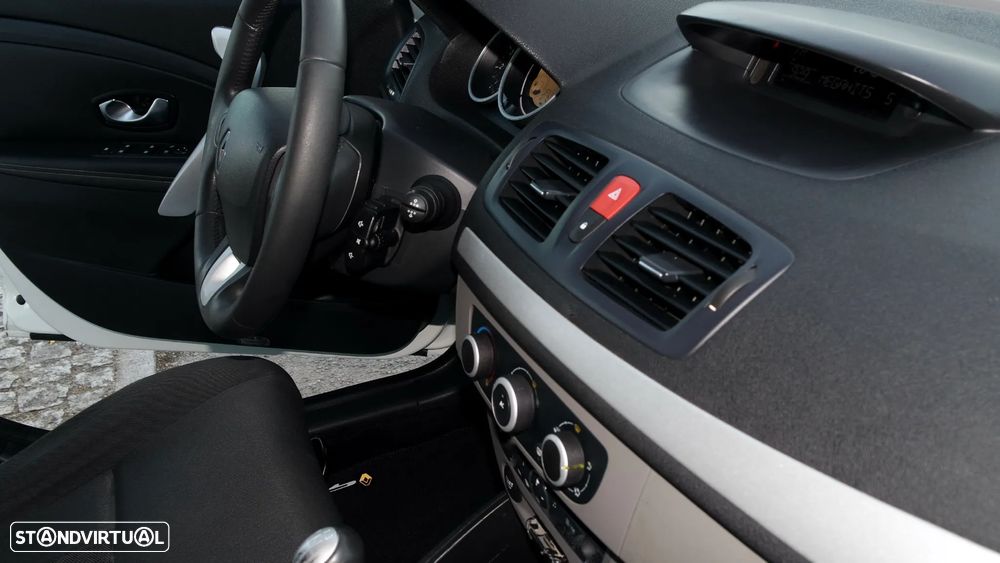 Renault Mégane Sport Tourer 1.5 dCi Bose Edtion CO2 Champion - 51