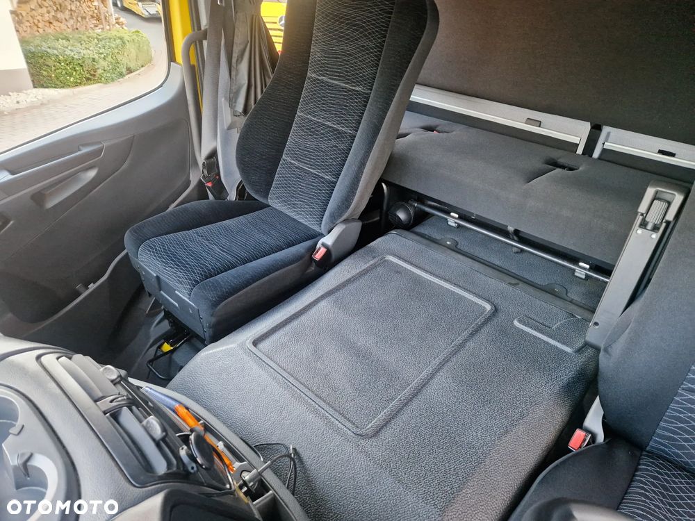 Mercedes-Benz Atego - 13