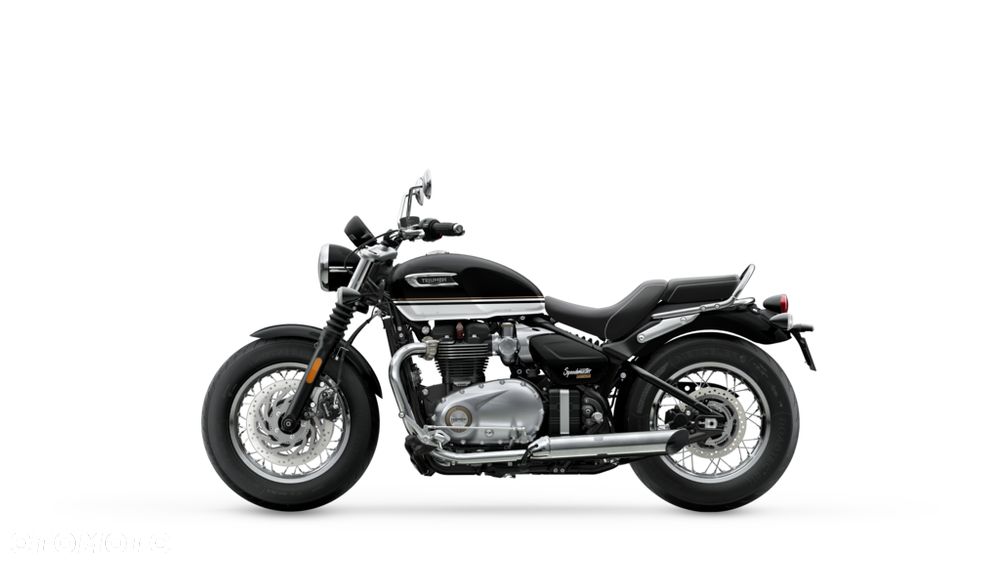 Triumph Speedmaster - 15
