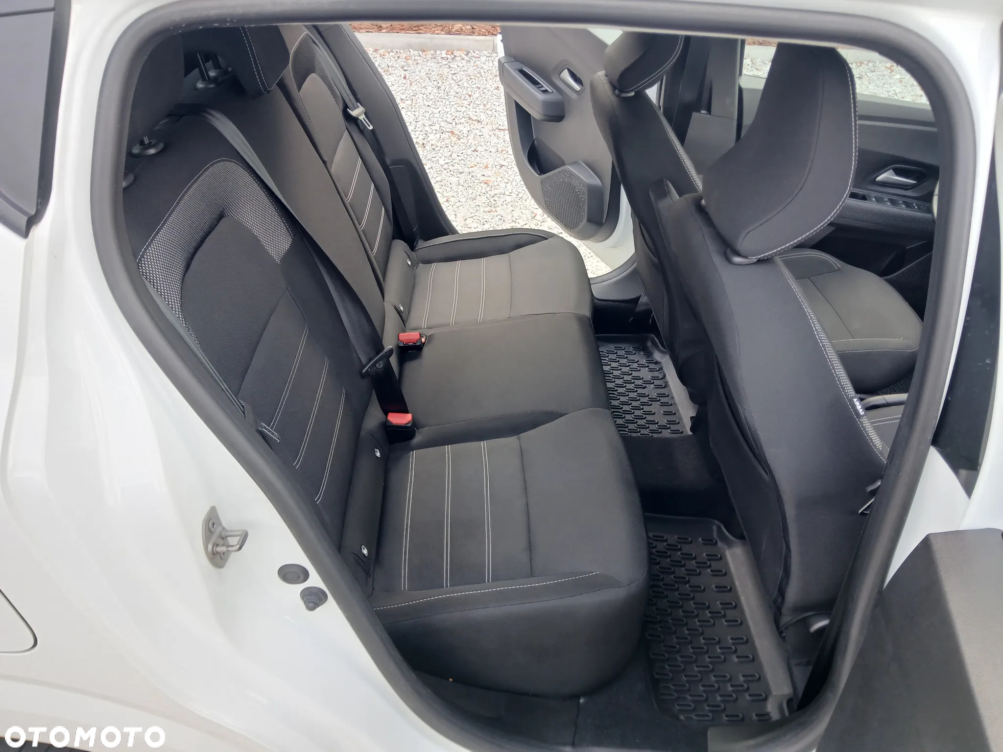 Dacia Sandero 1.0 TCe Expression - 22