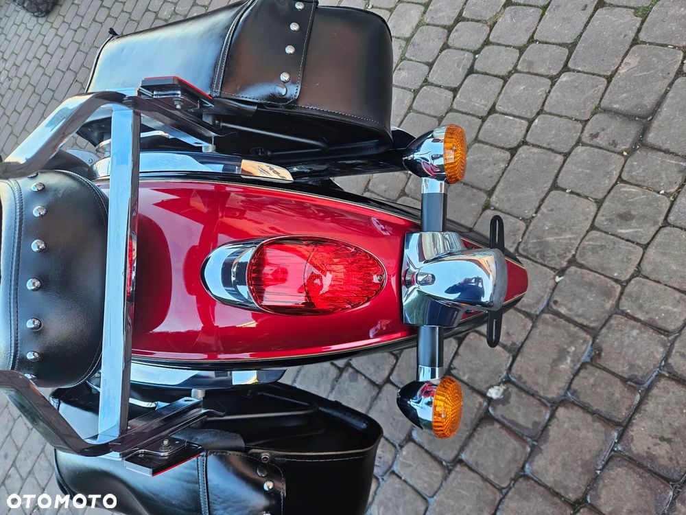 Kawasaki Vulcan - 11