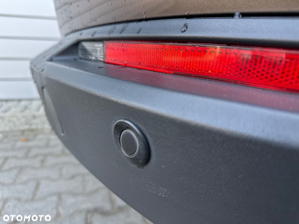 Volkswagen Tiguan 2.0 TDI BlueMot Trend&Fun - 23