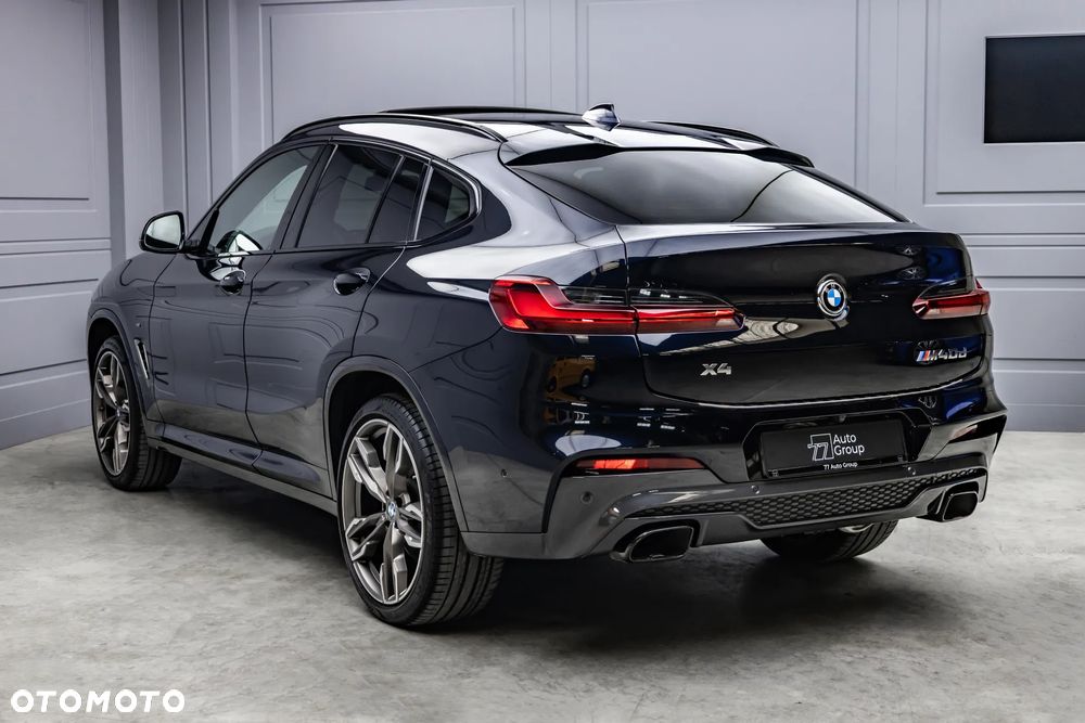 BMW X4 - 5
