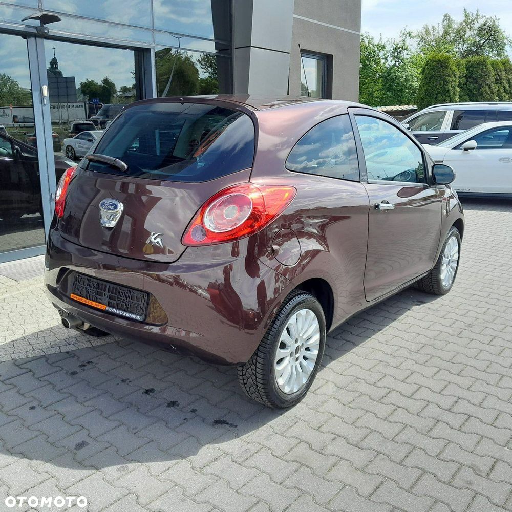 Ford KA 1.2 Ambiente - 3