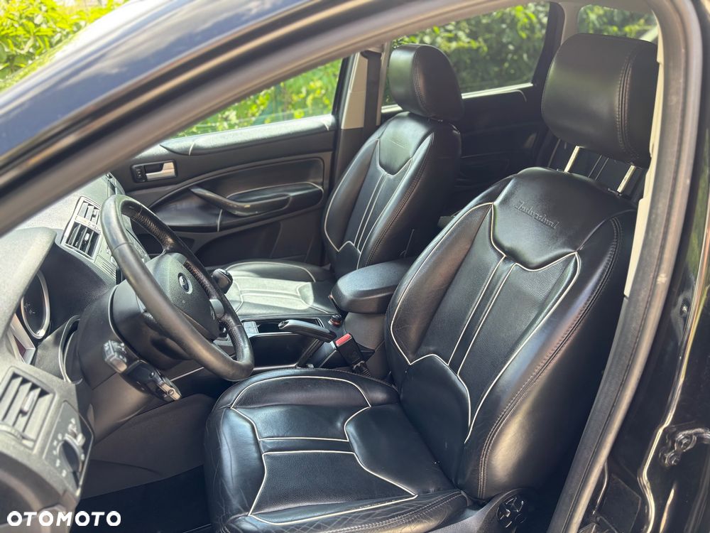 Ford Kuga 2.0 TDCi Individual - 2