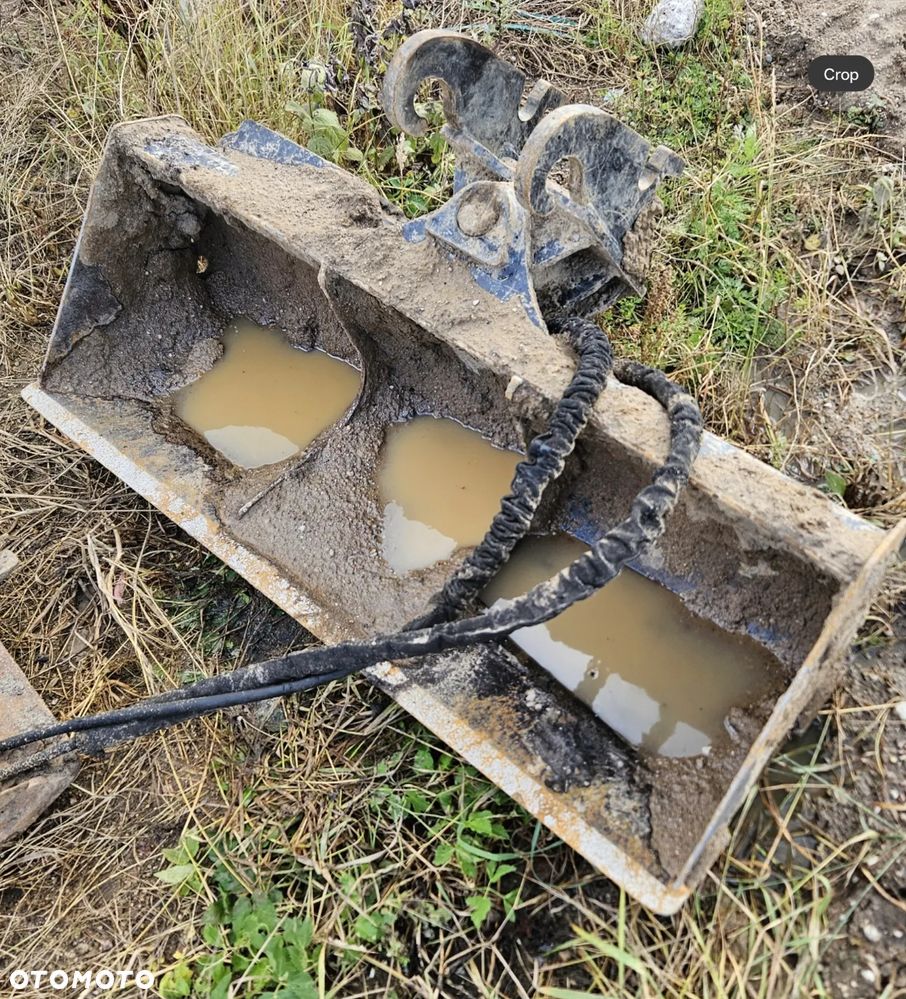 Caterpillar 303 CR - 11