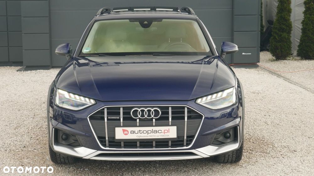 Audi A4 Allroad - 3