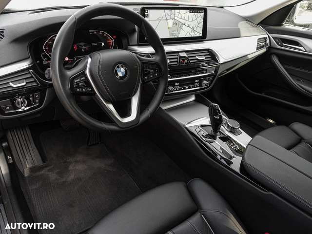 BMW Seria 5 - 9