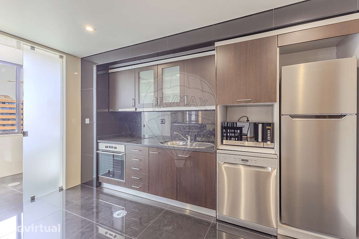 Apartamento T2 para venda - Grande imagem: 4/31