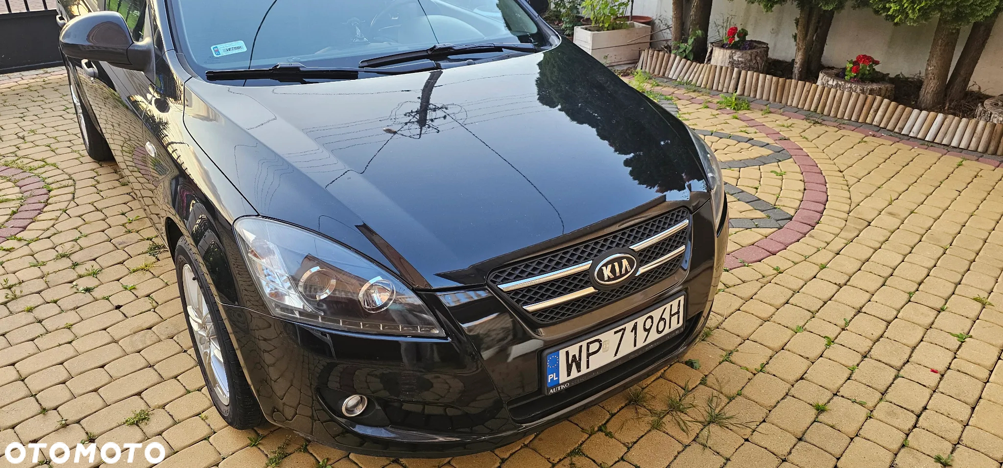 Kia Ceed Cee'd 1.4 Comfort + - 6