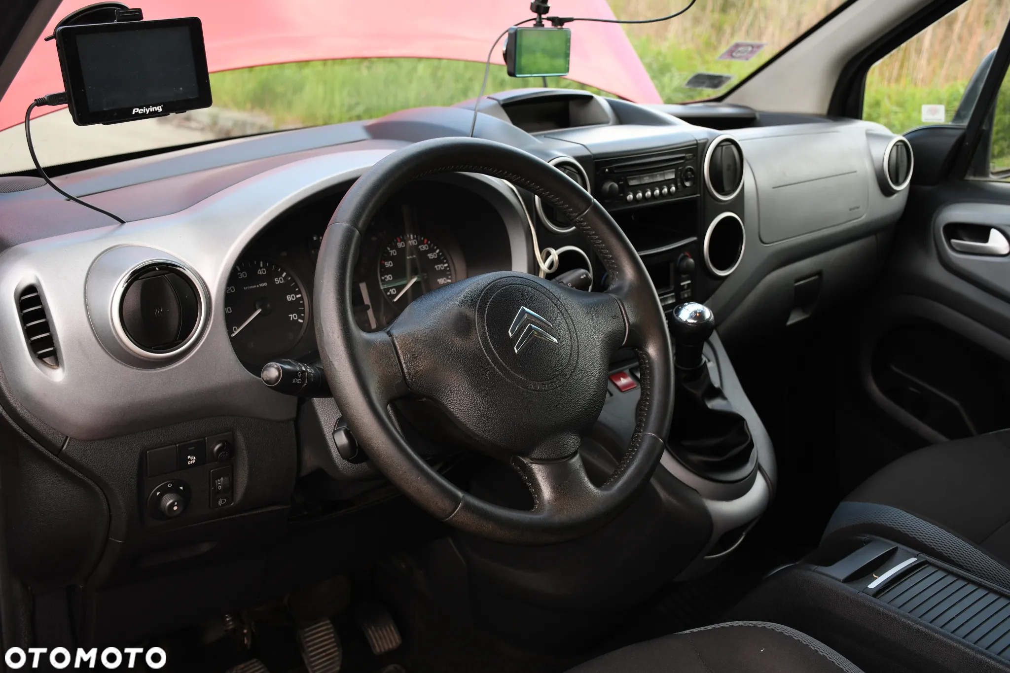 Citroën Berlingo 1.6 HDi XTR - 4