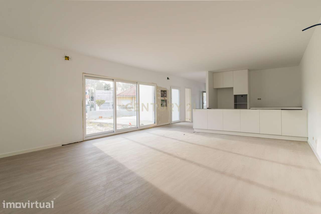 Moradia Individual Com Duas Suites - Grande imagem: 2/16