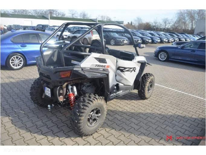 Polaris RZR