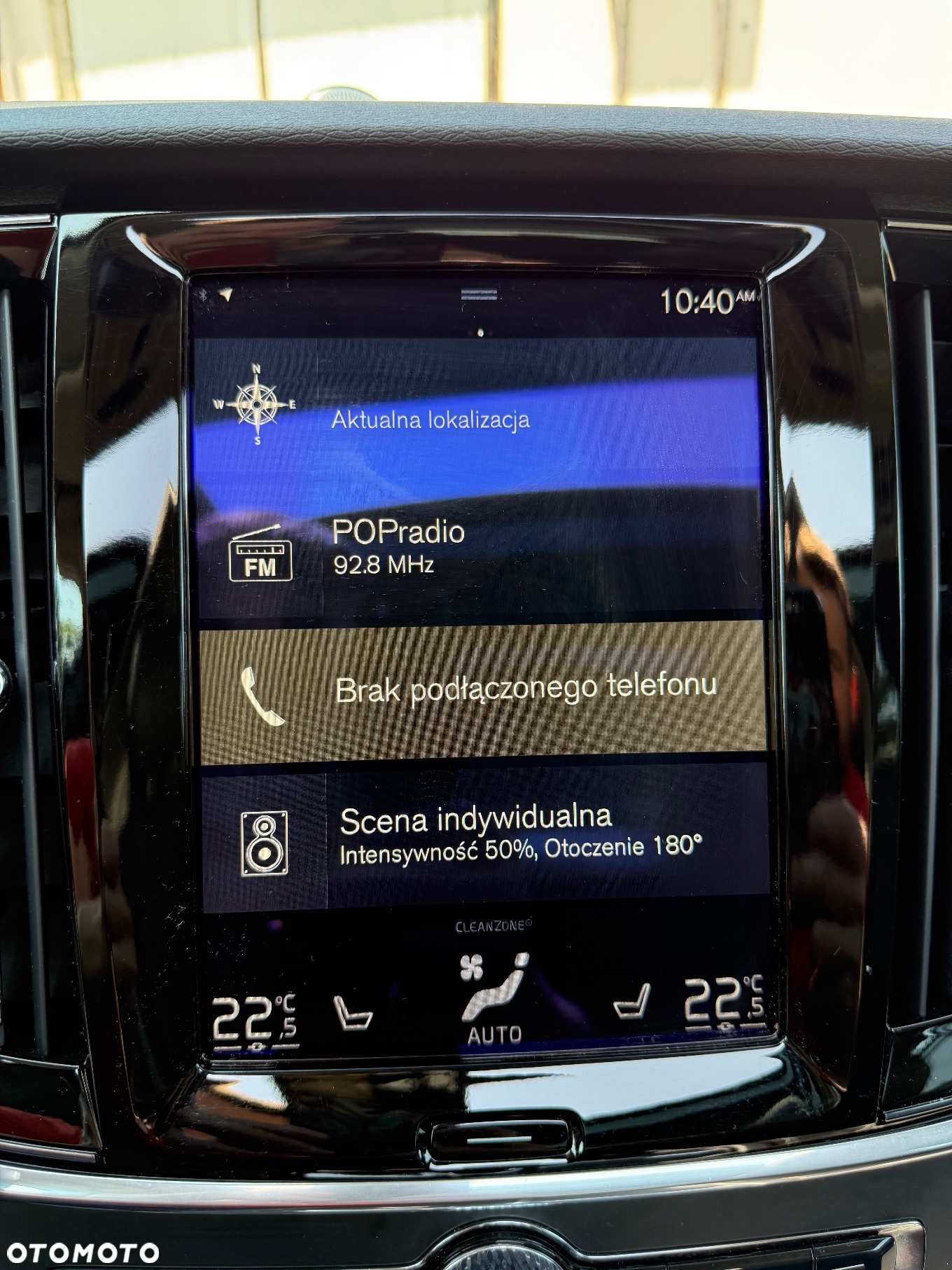 Volvo V90 Cross Country D4 AWD Geartronic Pro - 25