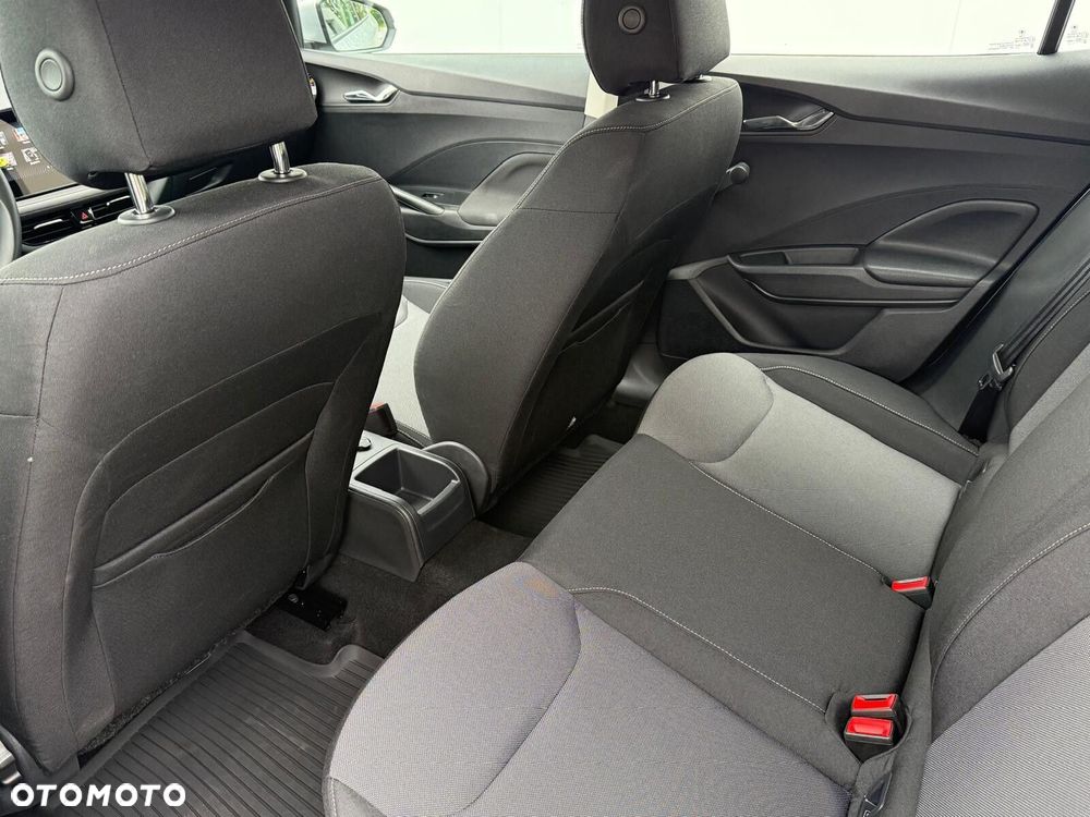 Skoda Fabia 1.0 TSI Selection - 10