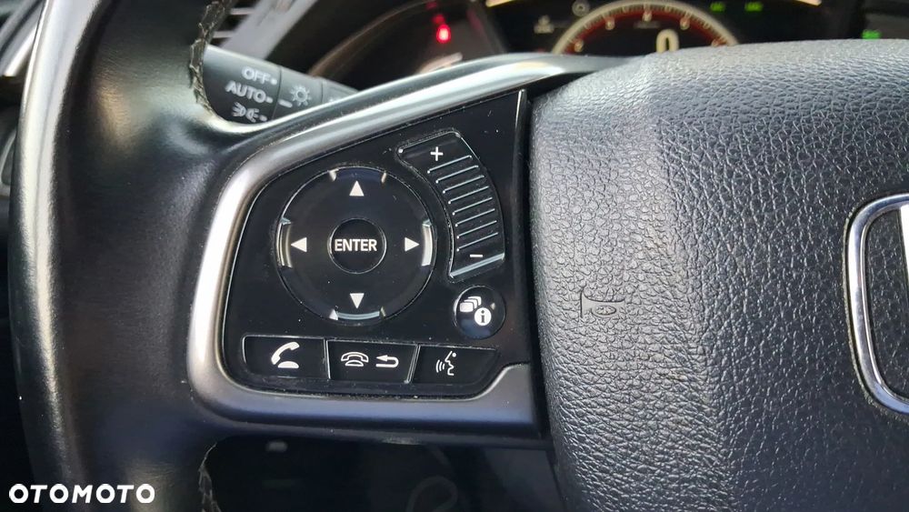 Honda Civic 1.5 T Sport (Navi) - 31