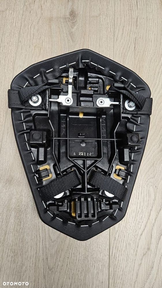 Siedzenie Pasażera Yamaha YZF-R1 RN22 (2009-2014) - 7