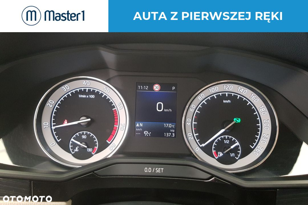 Skoda Superb 2.0 TSI Style DSG - 17