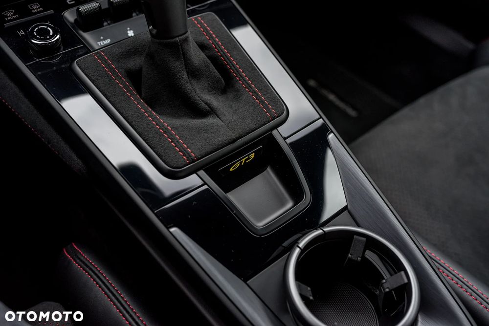 Porsche 911 GT3 - 31