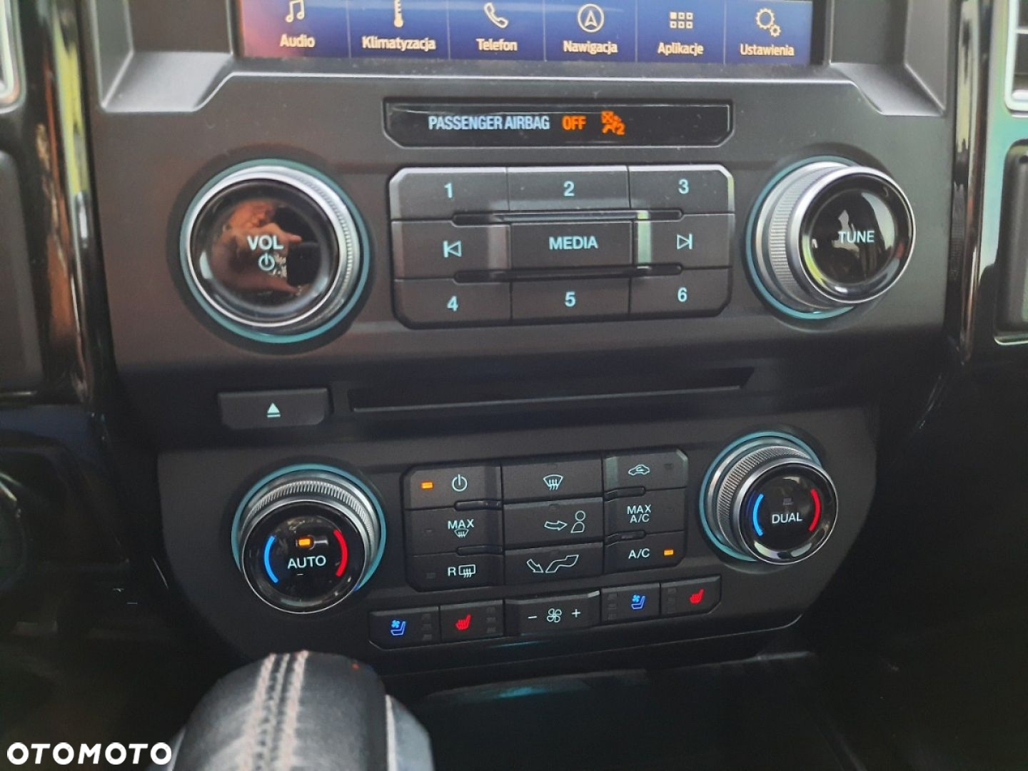 Ford F150 - 39