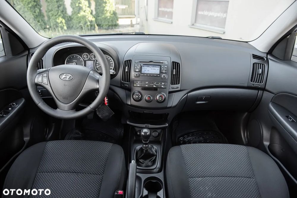 Hyundai i30 - 20