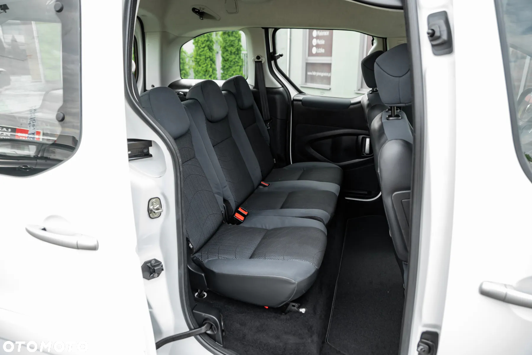 Peugeot Partner Tepee 90 Family - 7