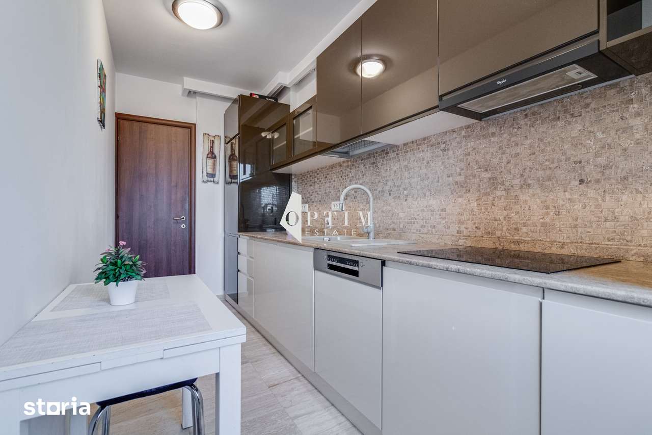 NOU! 3 Camere FIRST rent, 2 BAI, PARCARE-Sisesti! — fotografia 1