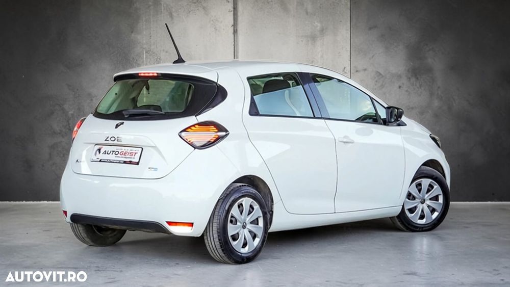Renault ZOE - 7
