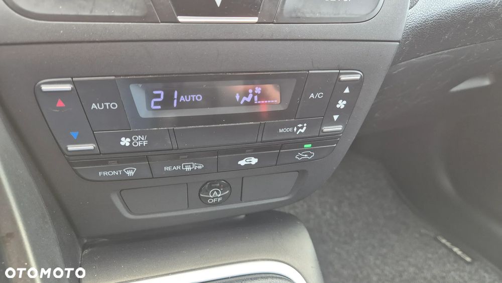 Honda Civic 1.8i-VTEC Comfort - 31