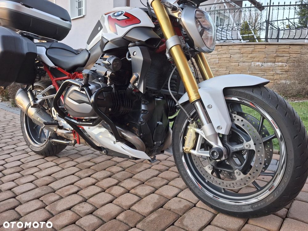 BMW R - 3