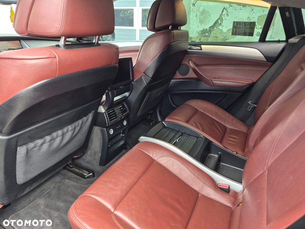 BMW X5 xDrive35d - 13