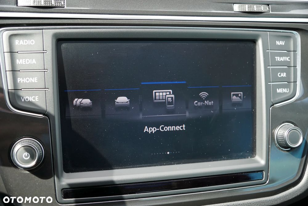 Volkswagen Tiguan 2.0 TSI 4Motion (BlueMotion Technology) DSG Highline - 27