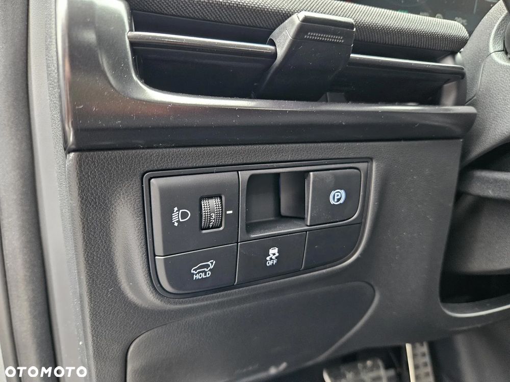 Hyundai Tucson 1.6 T-GDi N-Line 2WD DCT - 15