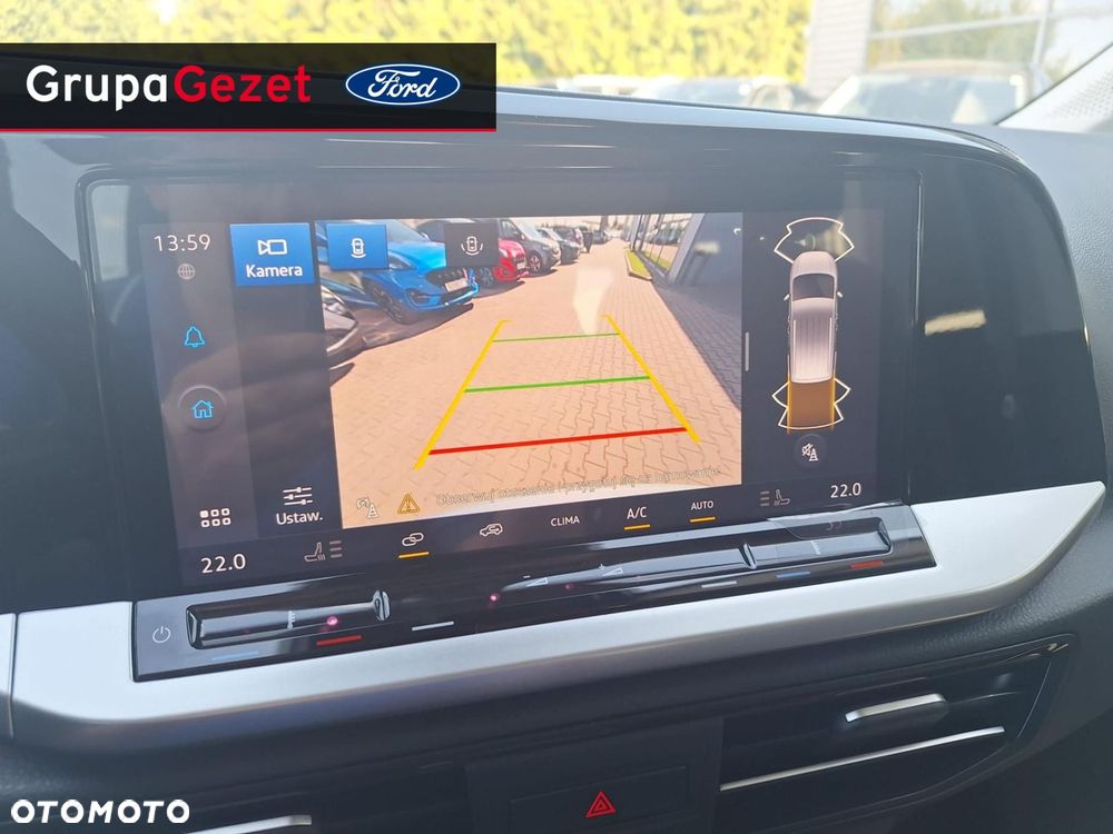 Ford Tourneo Connect - 9