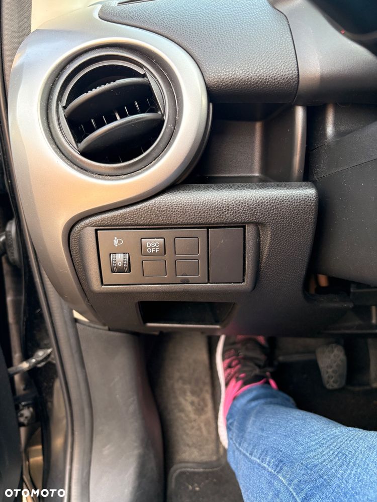 Mazda 2 1.3 Dynamic - 8