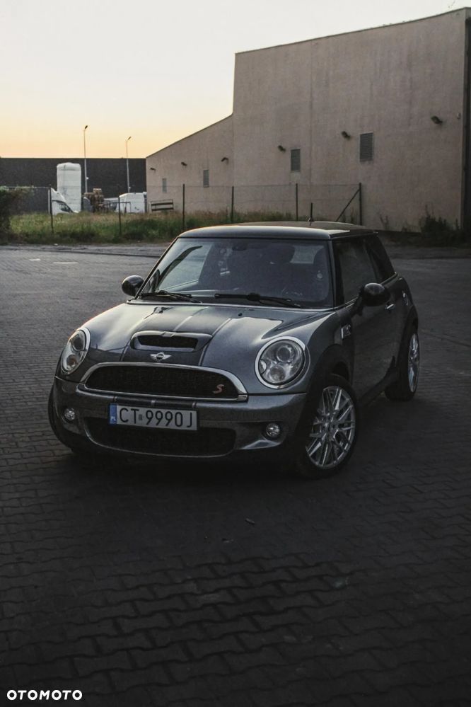 MINI Cooper S - 5