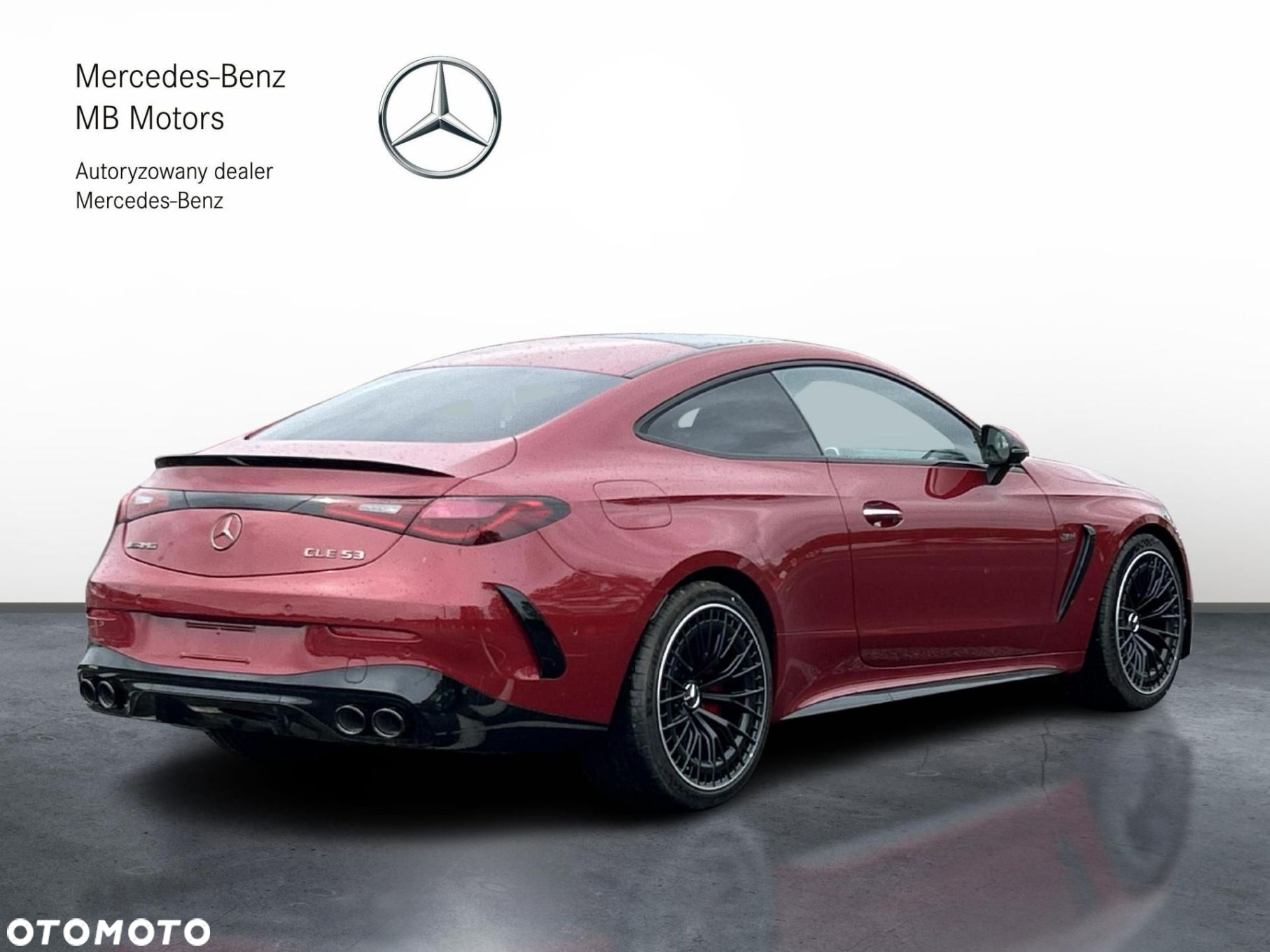 Mercedes-Benz CLE - 6